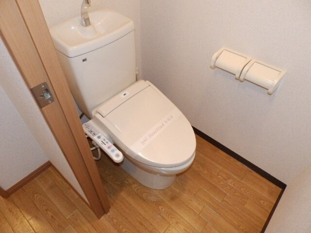 エバー　プレイスＡの物件内観写真