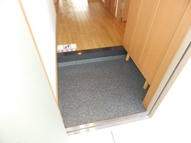 エバー　プレイスＡの物件内観写真