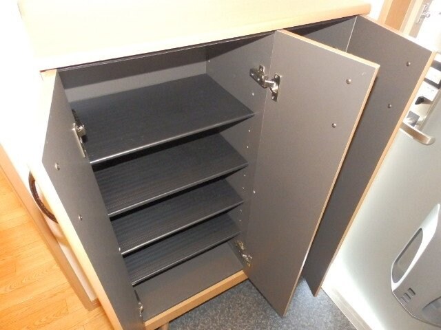 エバー　プレイスＡの物件内観写真