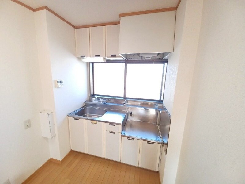 クレッシェンドの物件内観写真