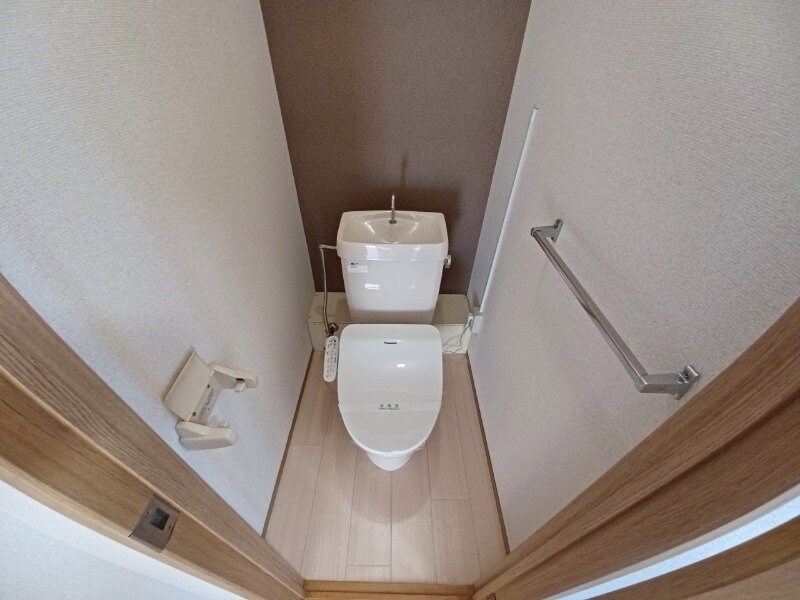 クレッシェンドの物件内観写真