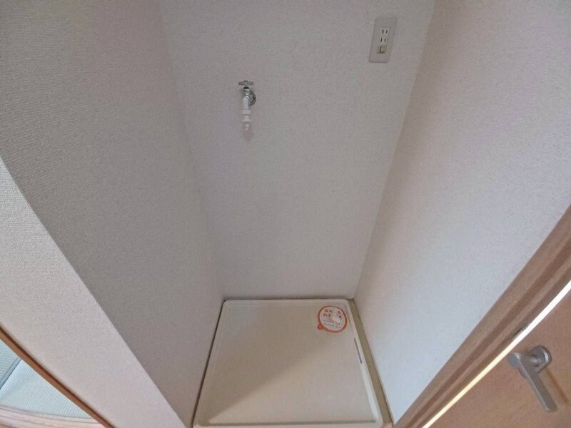 クレッシェンドの物件内観写真