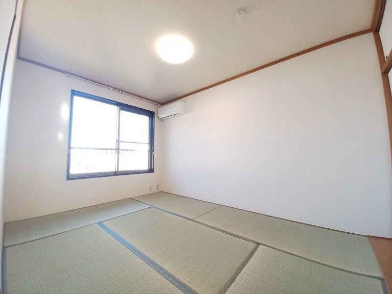 クレッシェンドの物件内観写真