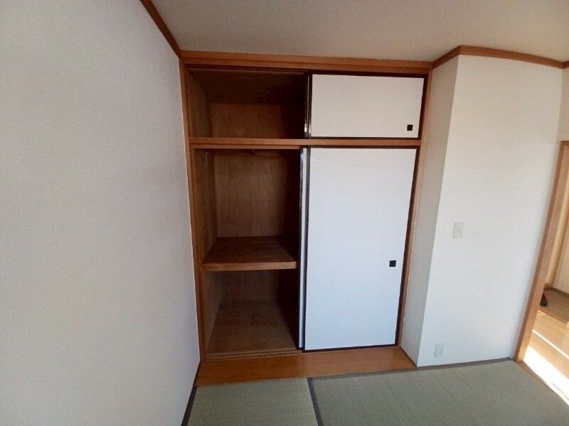 クレッシェンドの物件内観写真