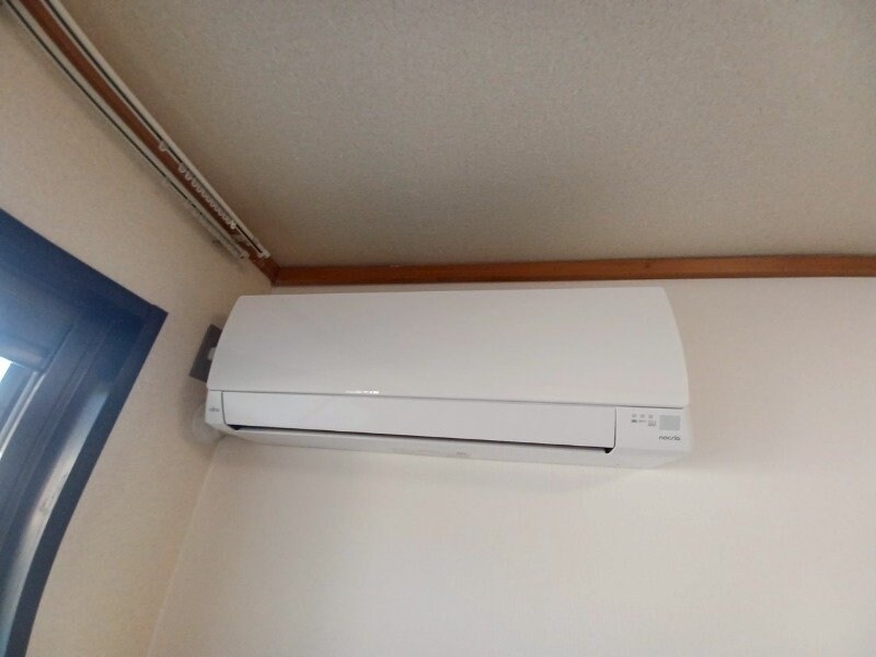 クレッシェンドの物件内観写真