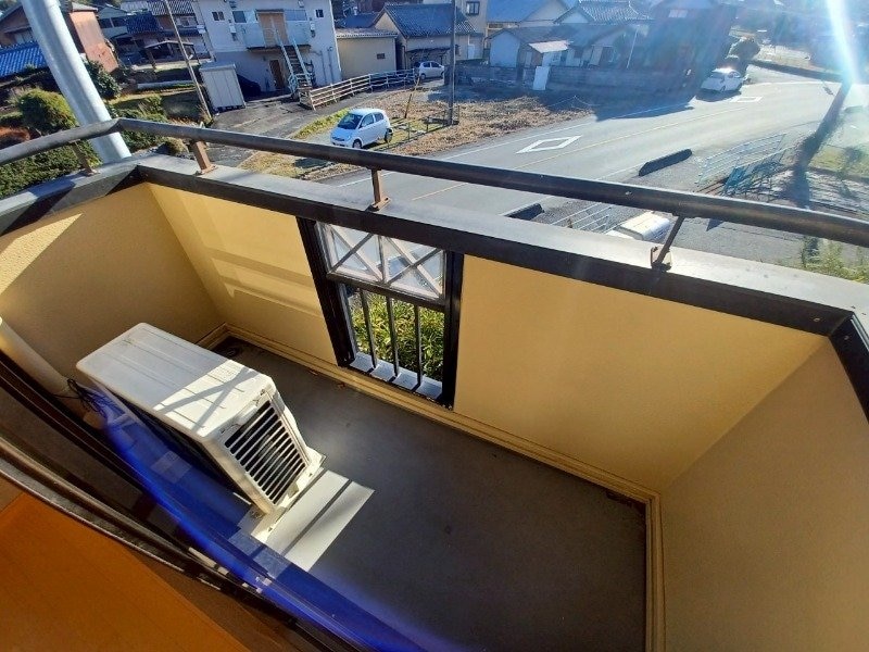 クレッシェンドの物件内観写真