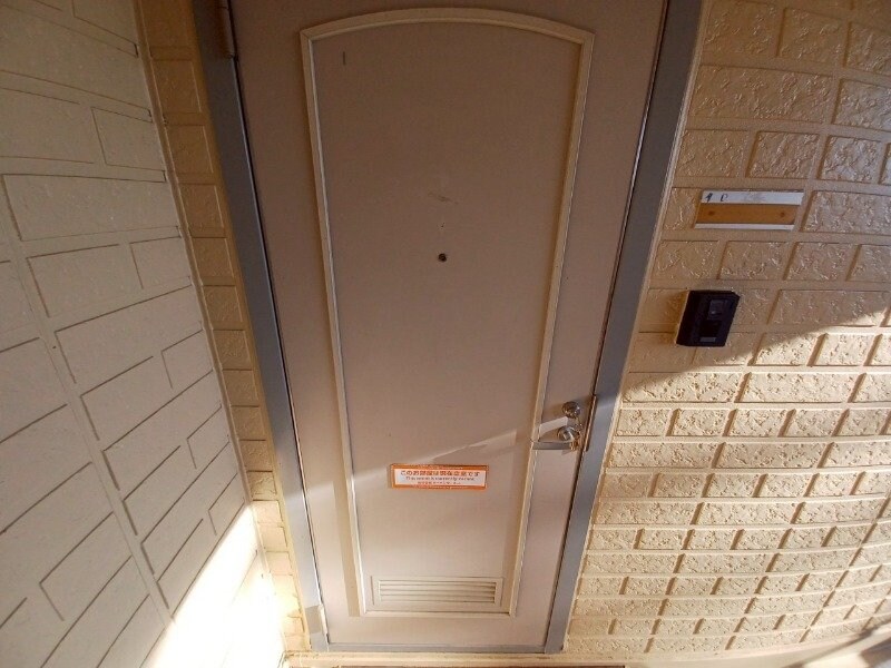 クレッシェンドの物件内観写真