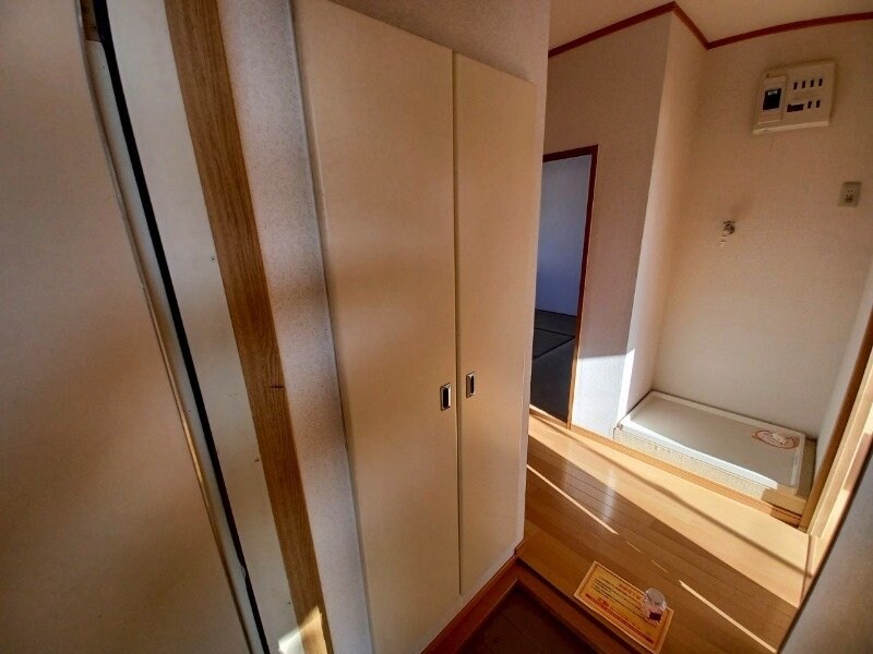 クレッシェンドの物件内観写真