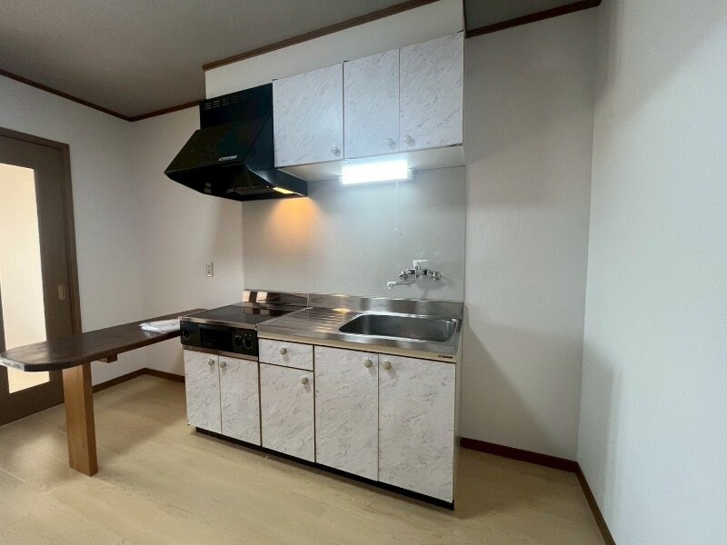 グリーンヒルの物件内観写真