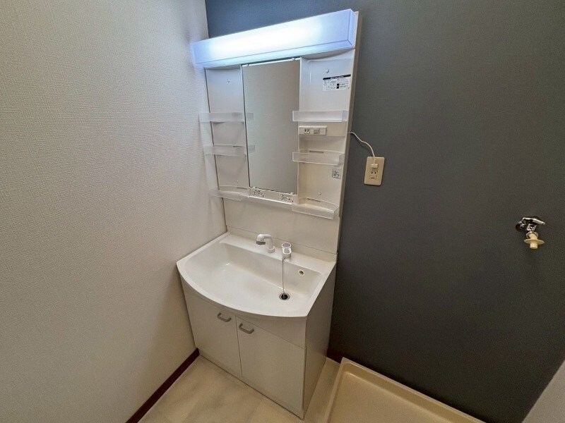 グリーンヒルの物件内観写真