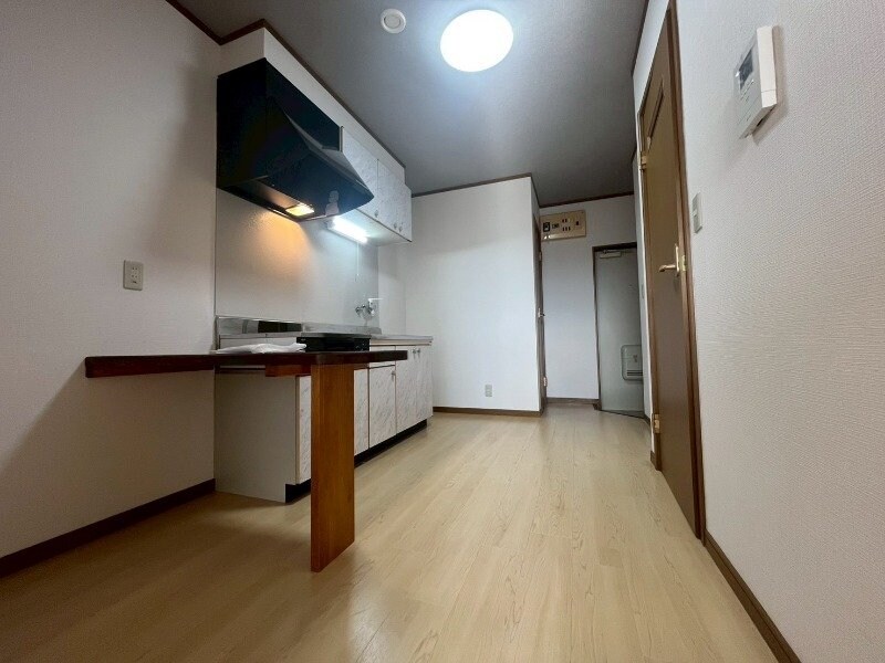 グリーンヒルの物件内観写真