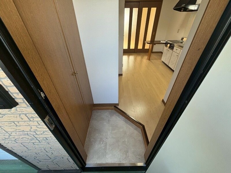 グリーンヒルの物件内観写真