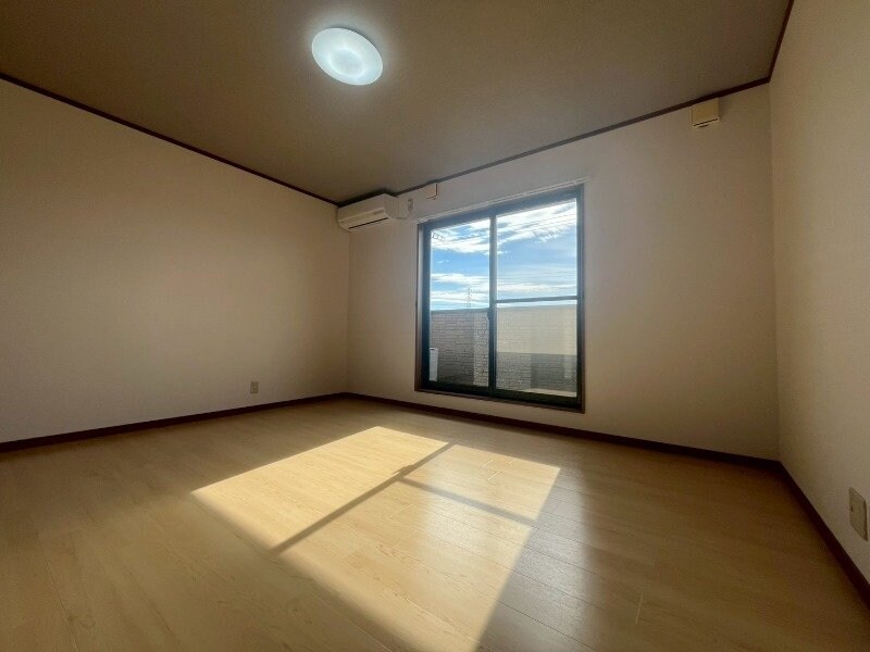 グリーンヒルの物件内観写真