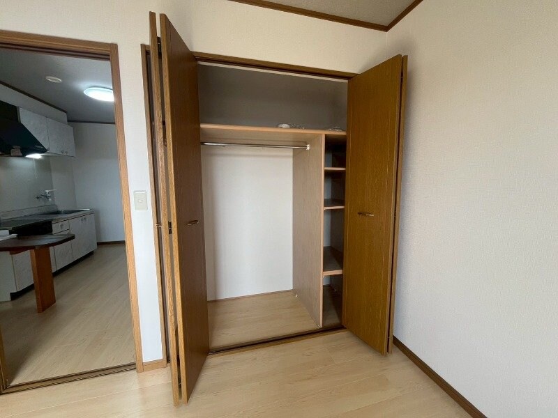 グリーンヒルの物件内観写真