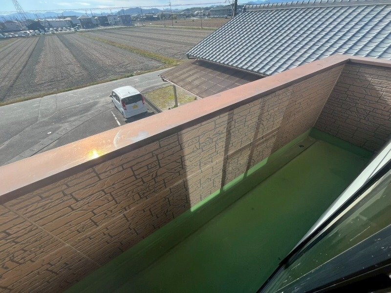 グリーンヒルの物件内観写真