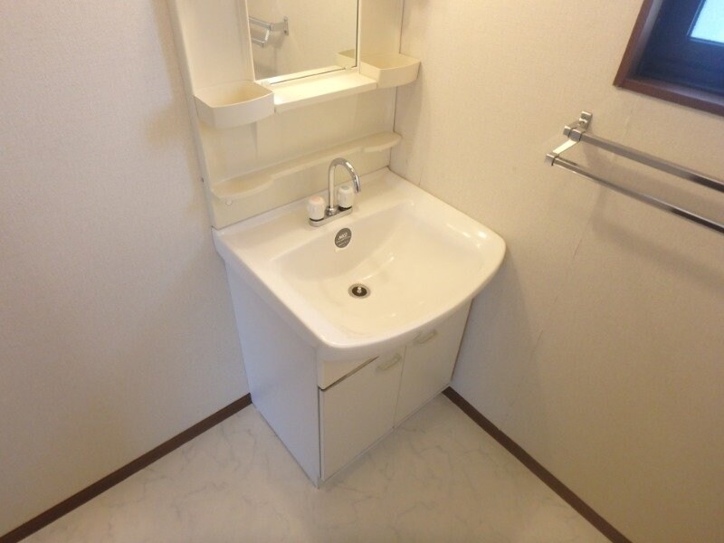 グリーンヒル宮前 Ａの物件内観写真