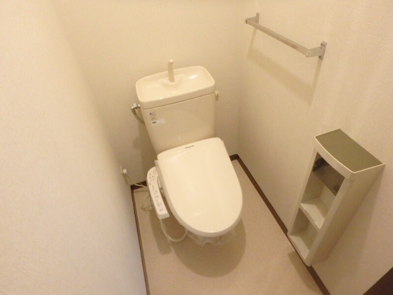 グリーンヒル宮前 Ａの物件内観写真