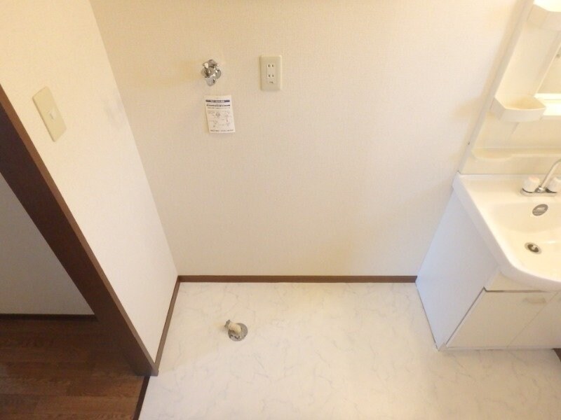 グリーンヒル宮前 Ａの物件内観写真