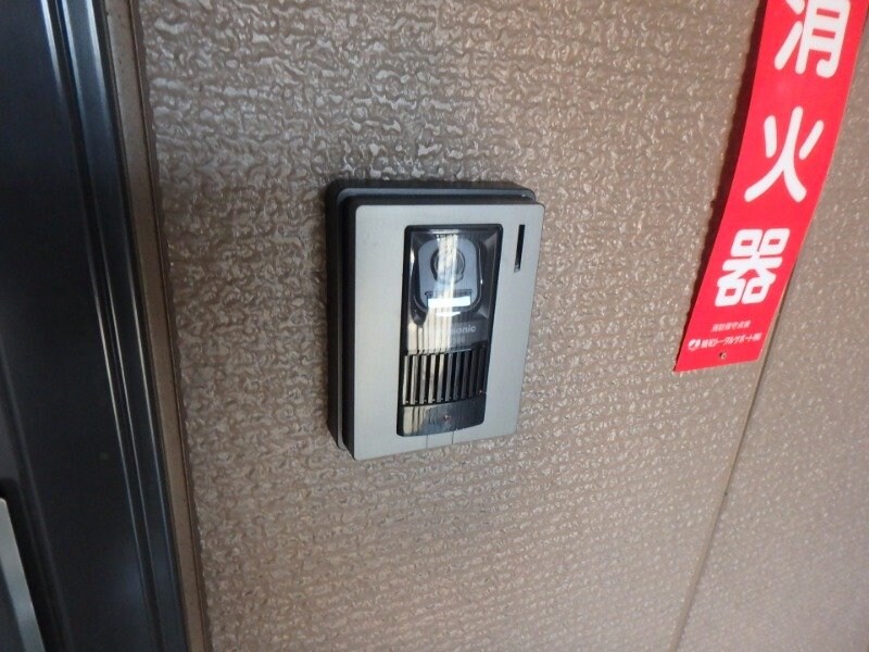 グリーンヒル宮前 Ａの物件内観写真