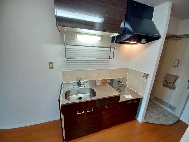 シャルマン山室の物件内観写真