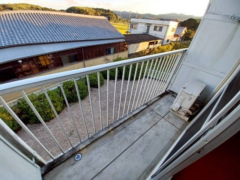 シャルマン山室の物件内観写真