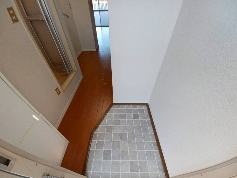 シャルマン山室の物件内観写真