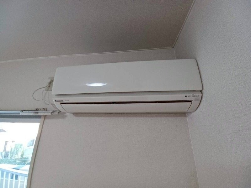 シャルマン山室の物件内観写真