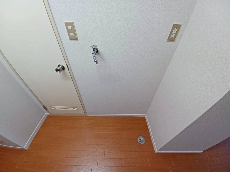 シャルマン山室の物件内観写真