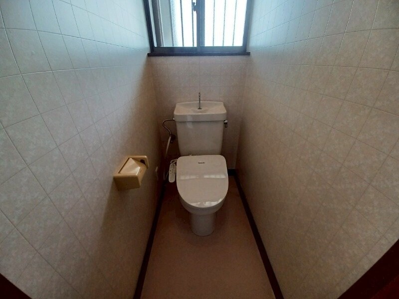 ハートランド垣鼻の物件内観写真