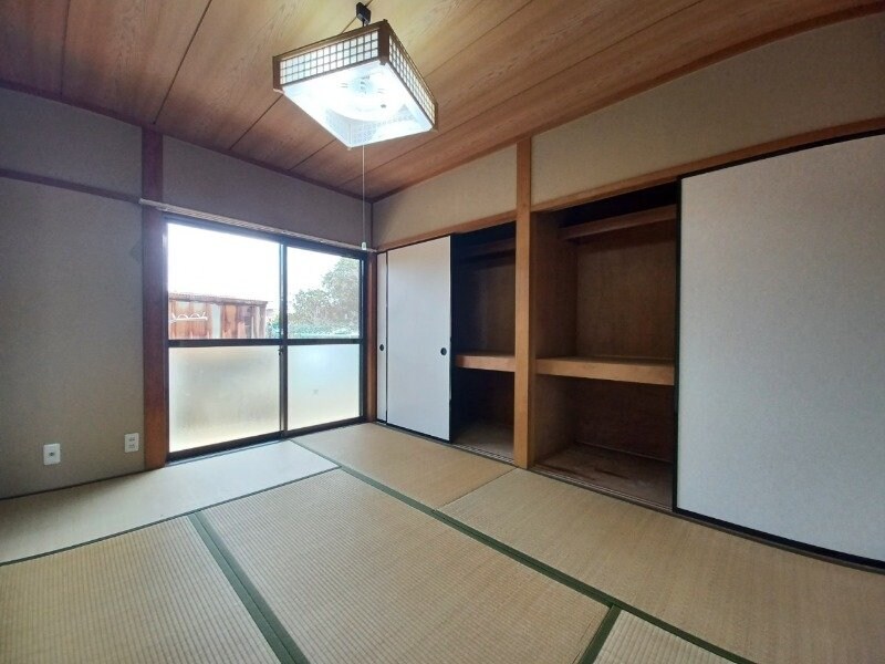 ハートランド垣鼻の物件内観写真