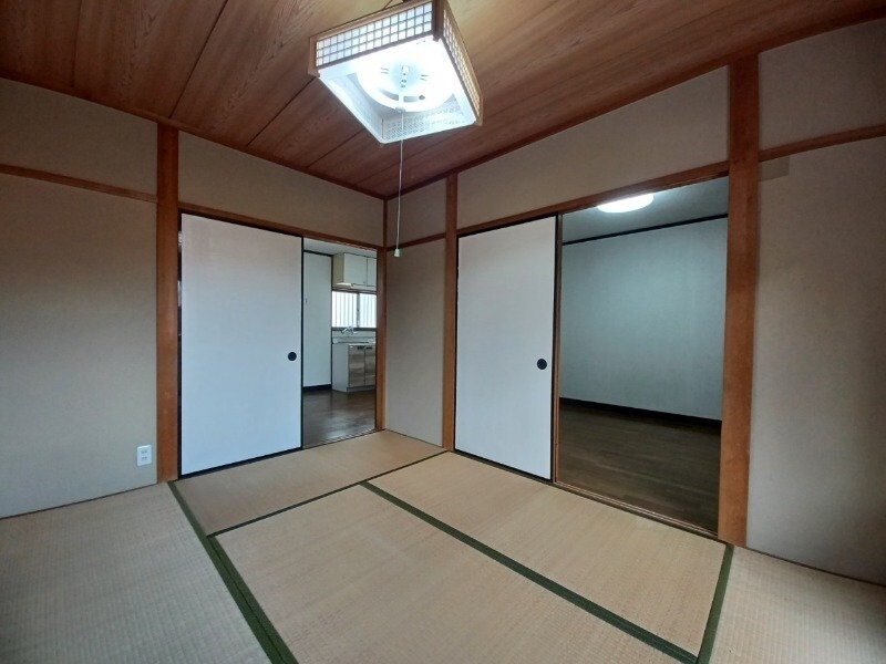 ハートランド垣鼻の物件内観写真