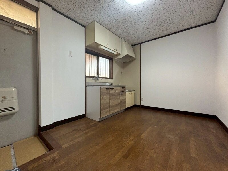 ハートランド垣鼻の物件内観写真