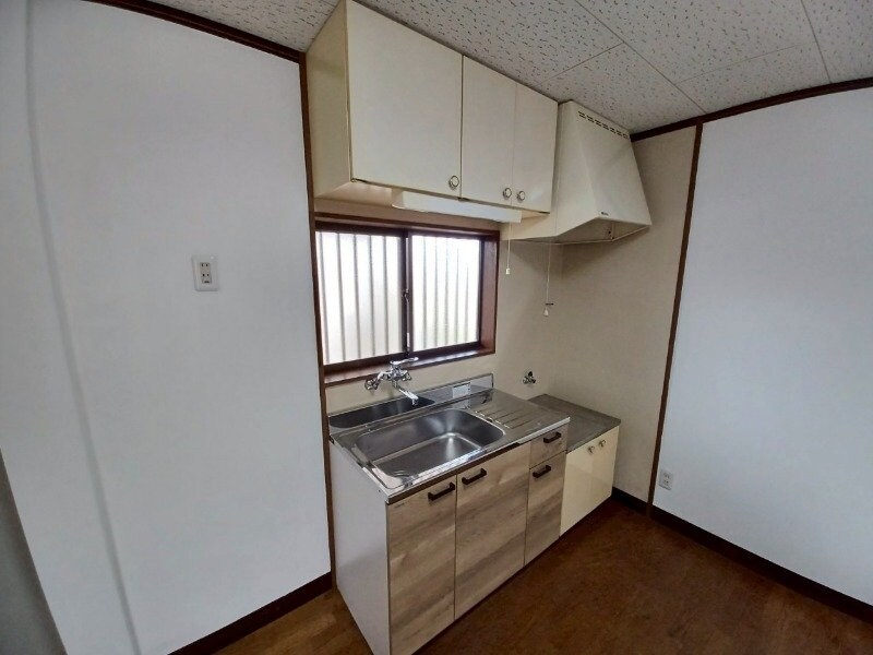 ハートランド垣鼻の物件内観写真