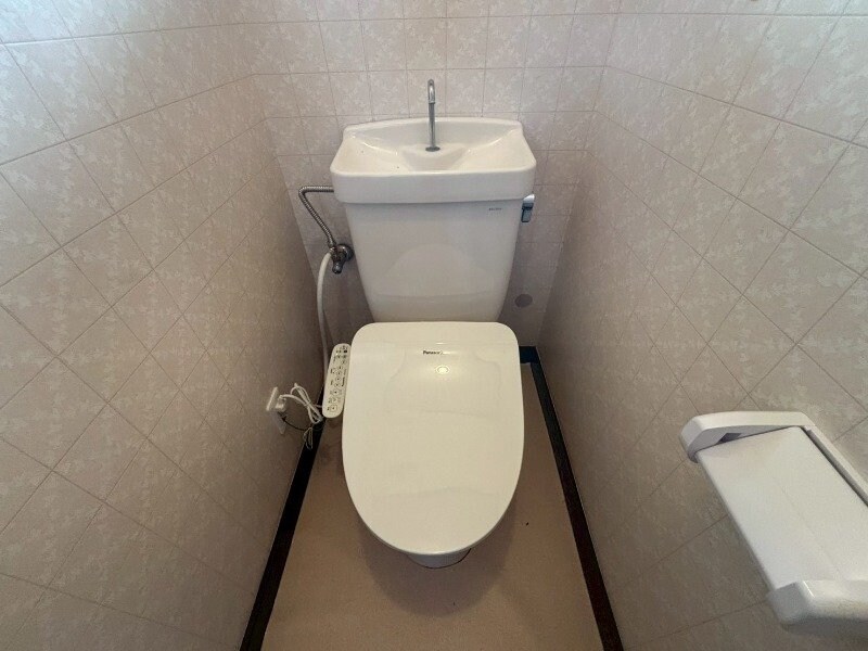 ハートランド垣鼻の物件内観写真