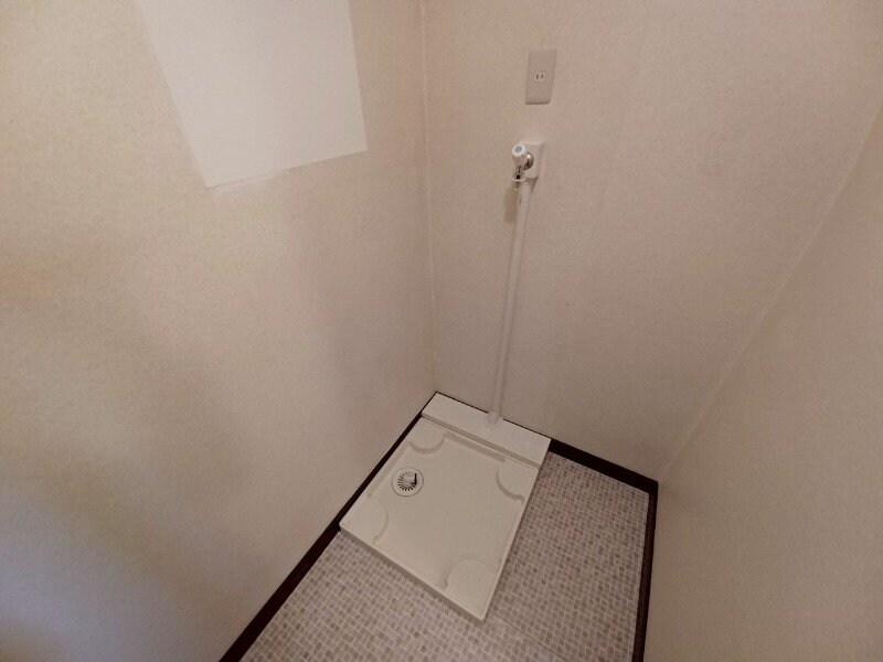 ハートランド垣鼻の物件内観写真