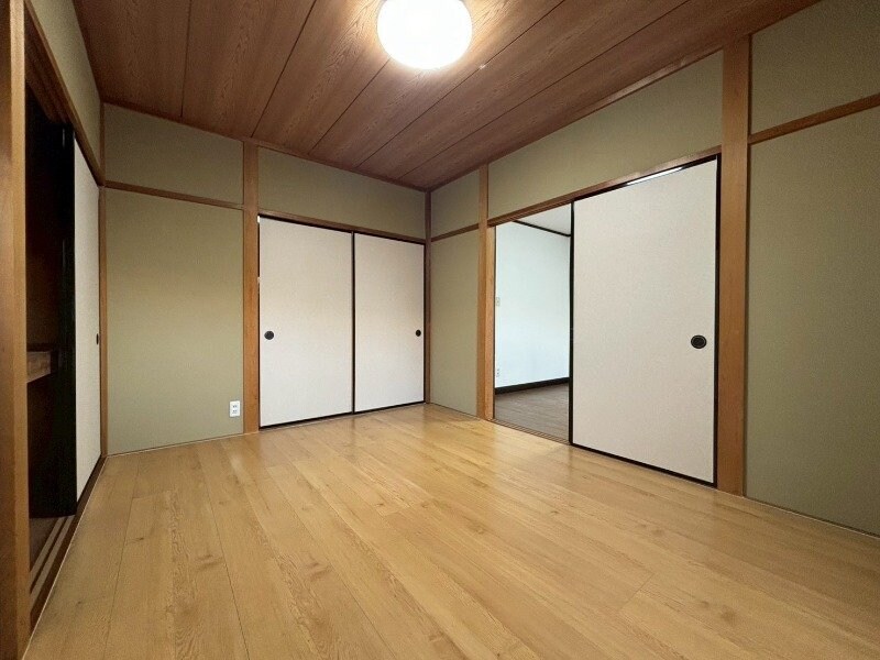 ハートランド垣鼻の物件内観写真