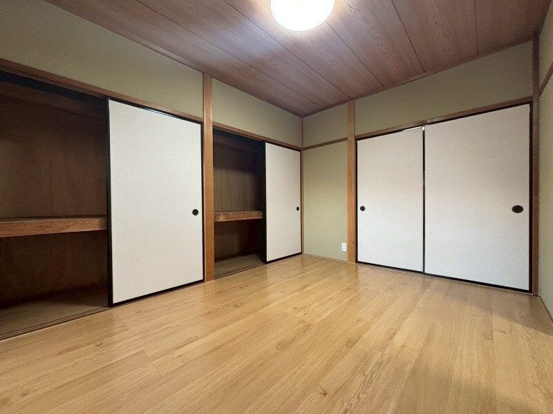 ハートランド垣鼻の物件内観写真