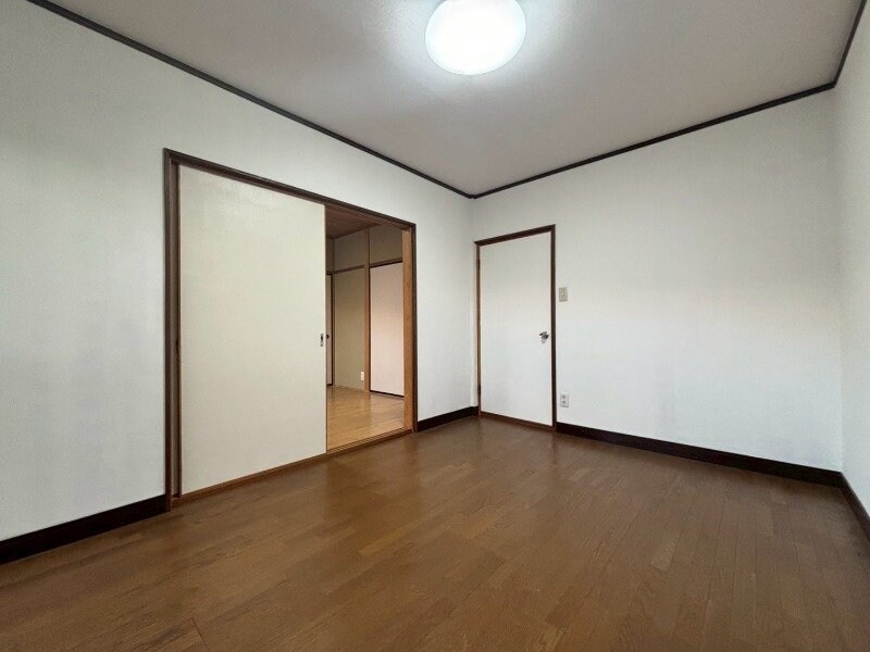 ハートランド垣鼻の物件内観写真