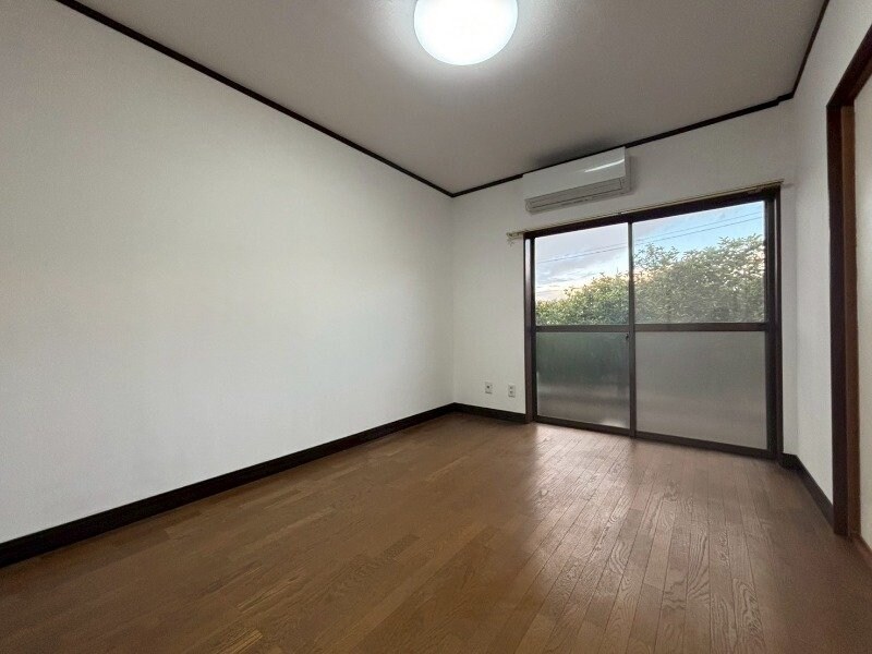 ハートランド垣鼻の物件内観写真