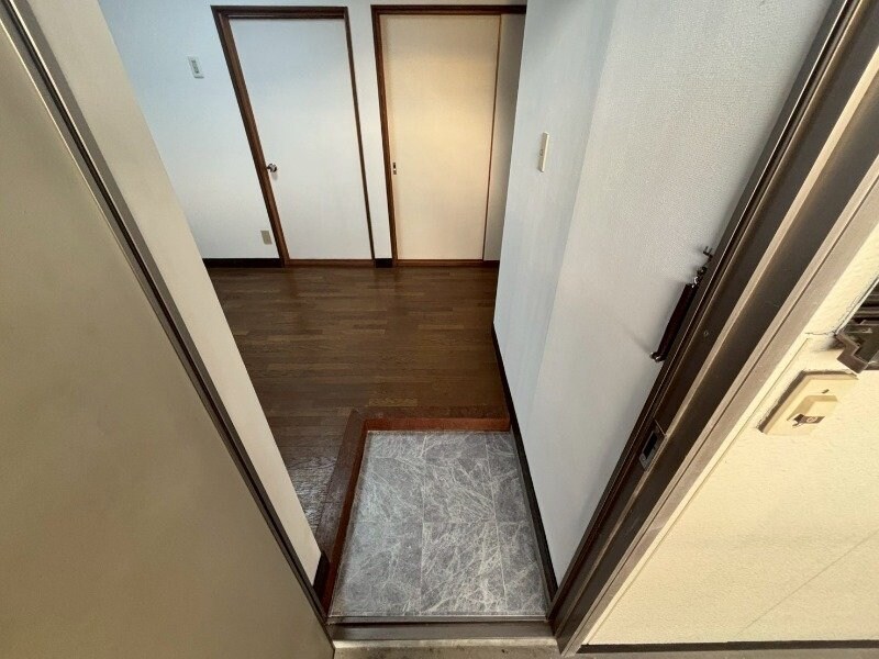 ハートランド垣鼻の物件内観写真