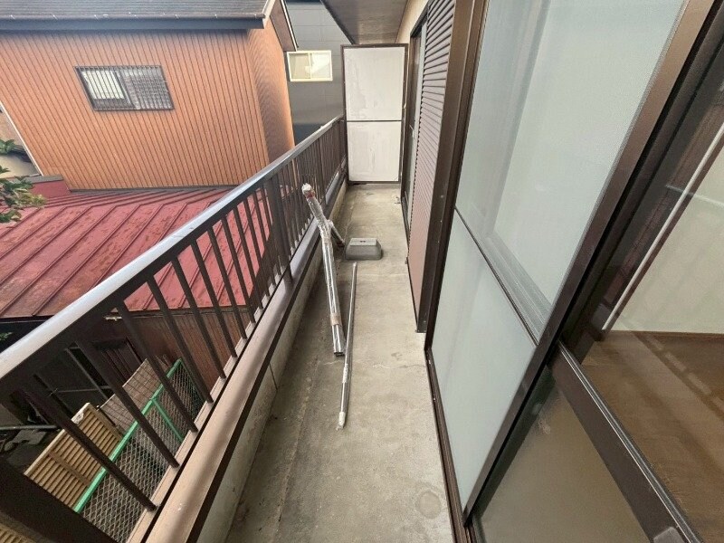 ハートランド垣鼻の物件内観写真