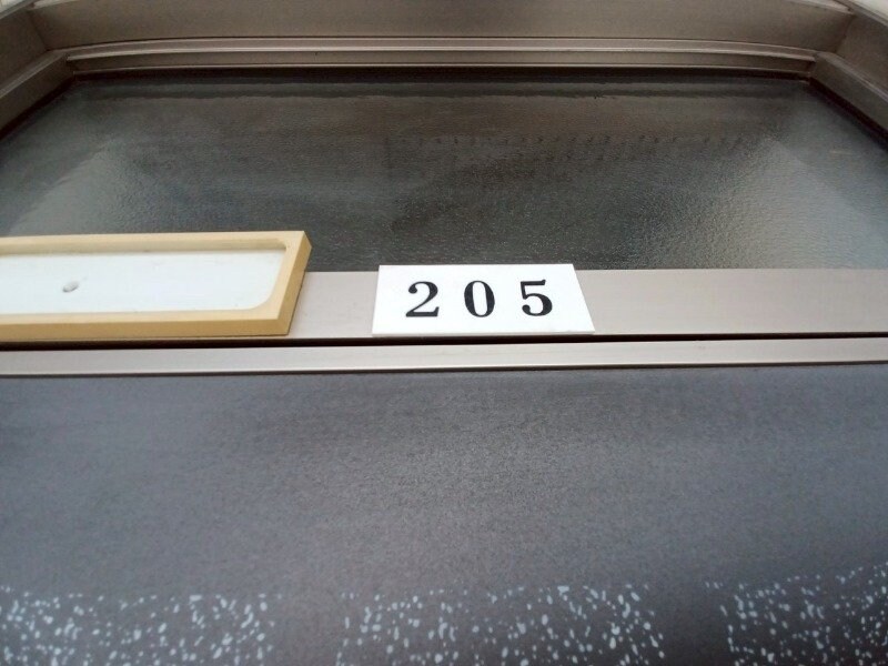 ハートランド垣鼻の物件内観写真