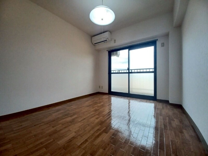 ロイヤルリングの物件内観写真