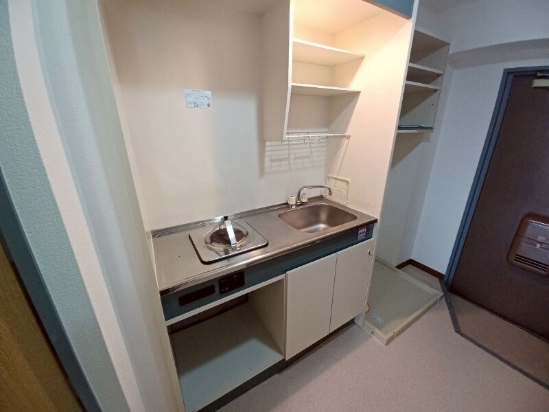 ロイヤルリングの物件内観写真