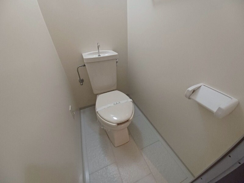 ロイヤルリングの物件内観写真