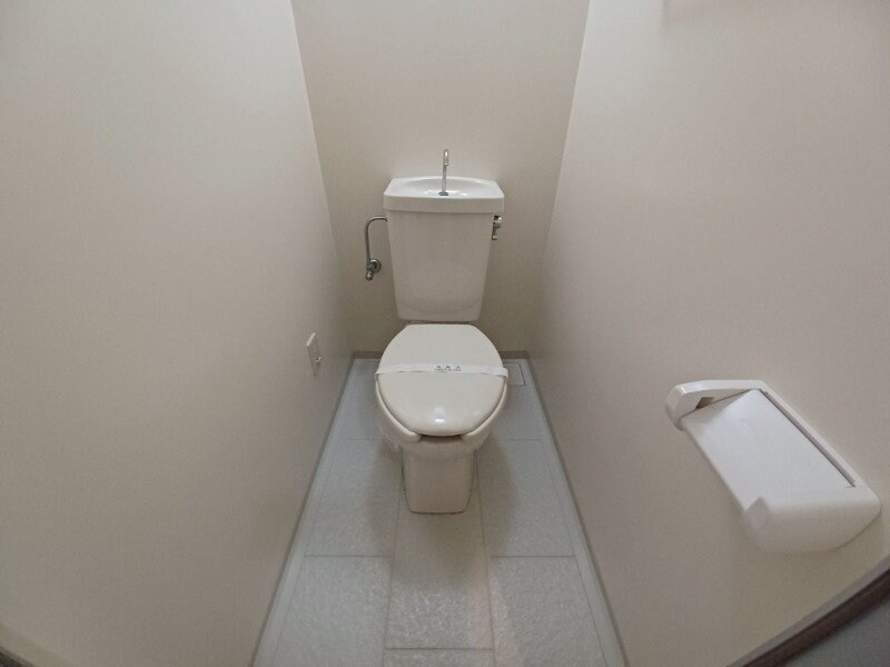 ロイヤルリングの物件内観写真