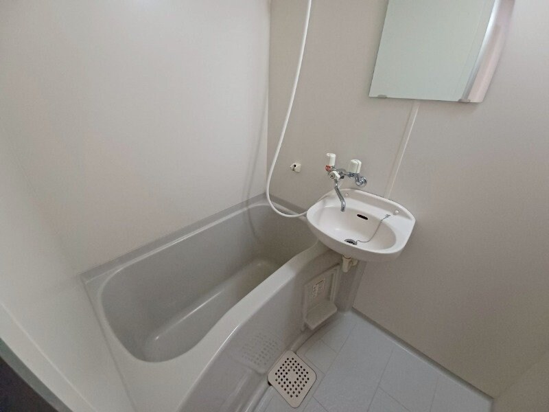 ロイヤルリングの物件内観写真