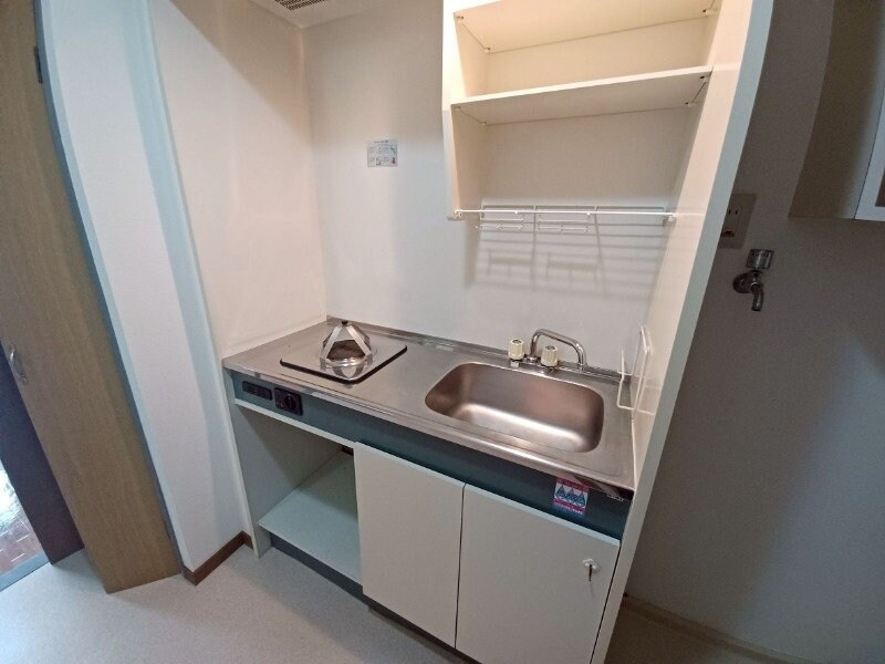 ロイヤルリングの物件内観写真