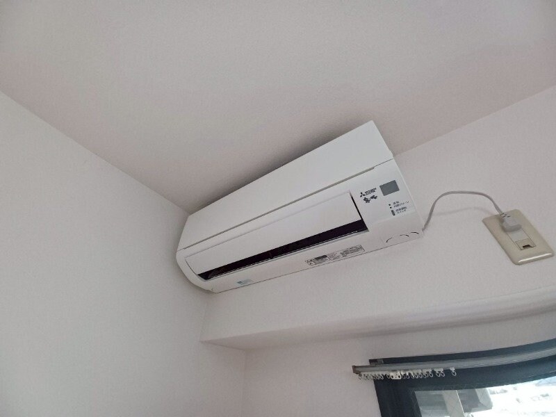 ロイヤルリングの物件内観写真