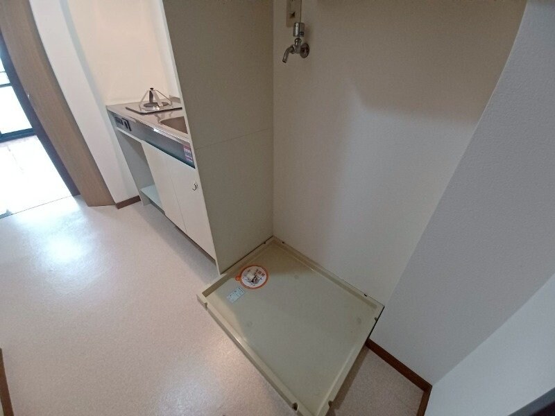 ロイヤルリングの物件内観写真